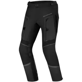 PANTALON SHIMA HERO 2.0 NEGRO