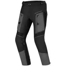 PANTALON SHIMA HERO 2.0 NEGRO GRIS