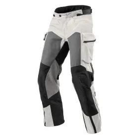 PANTALON REVIT CAYENNE 2 PLATA