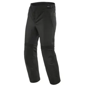 PANTALON DAINESE CONNERY D-DRY NEGRO NEGRO