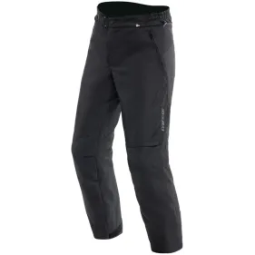 PANTALON DAINESE ROLLE WATERPROOF NEGRO