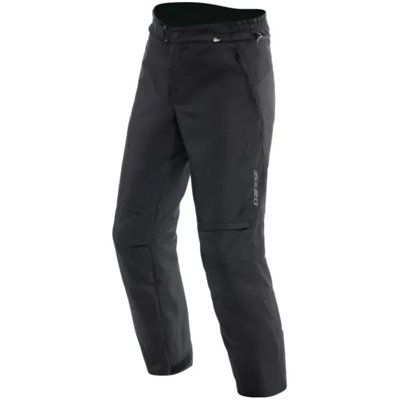 PANTALON DAINESE ROLLE WATERPROOF NEGRO