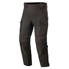 PANTALON ALPINESTARS ANDES V3 DRYSTAR SHORT NEGRO