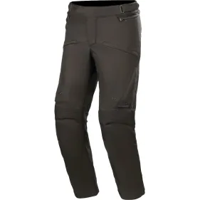 PANTALON ALPINESTARS ROAD PRO GORE-TEX NEGRO