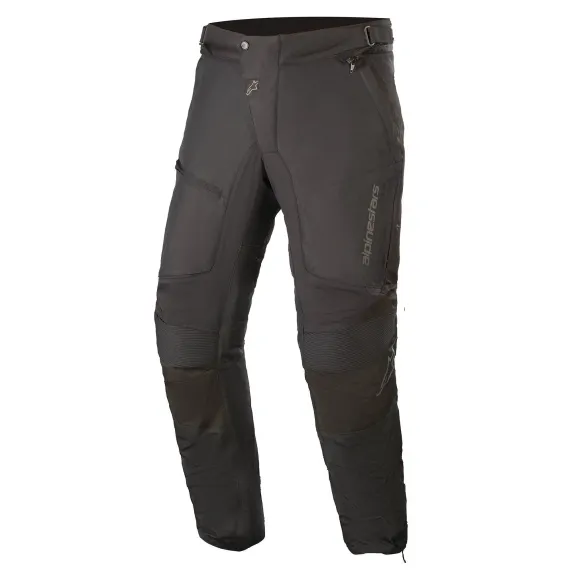 PANTALON ALPINESTARS RAIDER V2 DRYSTAR NEGRO