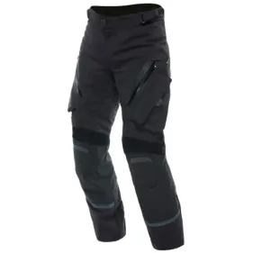 PANTALON DAINESE ANTARTICA 2 GORE-TEX NEGRO NEGRO