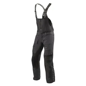 PANTALON REVIT DOMINATOR 3 GORE-TEX SHORT NEGRO