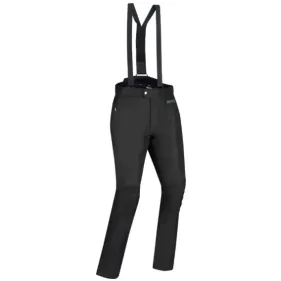 PANTALON BERING SIBERIA NEGRO