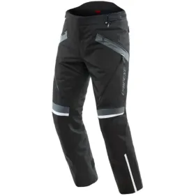 PANTALON DAINESE TEMPEST 3 D-DRY NEGRO NEGRO ANTRACITA