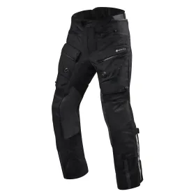 PANTALON REVIT DEFENDER 3 GORE-TEX NEGRO