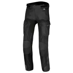 PANTALON MACNA VERSYLE NEGRO