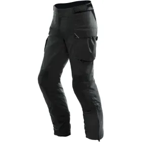 PANTALON DAINESE LADAKH 3L D-DRY NEGRO NEGRO