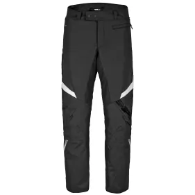 PANTALON SPIDI SPORTMASTER NEGRO BLANCO