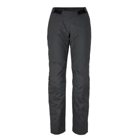 PANTALON SPIDI SUPERSTORM CE LADY NEGRO