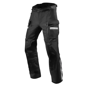 PANTALON REVIT SAND 4 H2O NEGRO