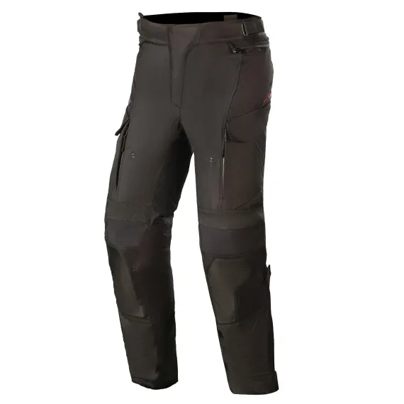 PANTALON ALPINESTARS STELLA ANDES V3 DRYSTAR LADY NEGRO