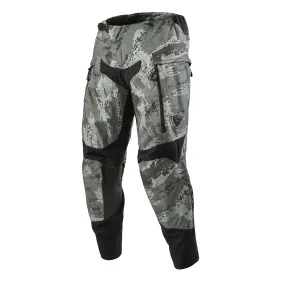 PANTALON REVIT PENINSULA CAMUFLAJE GRIS