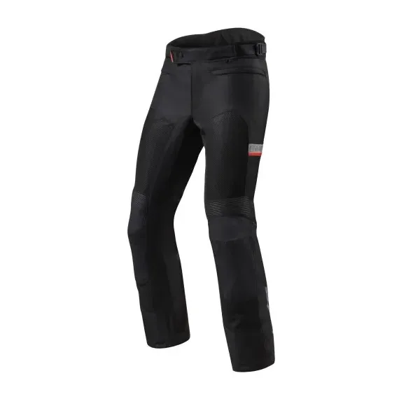 PANTALON REVIT TORNADO 3 NEGRO