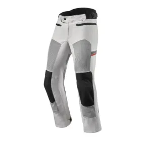 PANTALON REVIT TORNADO 3 PLATA