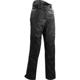 PANTALÓN LS2 CHART EVO LADY NEGRO