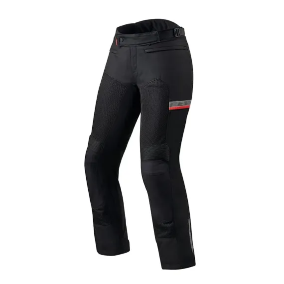 PANTALON REVIT TORNADO 3 LADY NEGRO