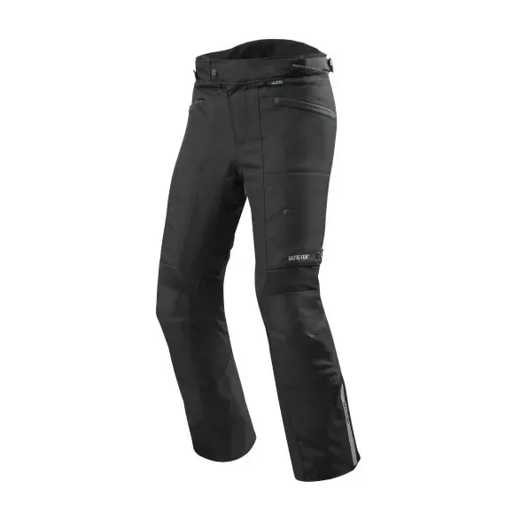 PANTALON REVIT NEPTUNE 2 GORE-TEX SHORT NEGRO