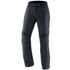 PANTALÓN IXS AURORA LADY NEGRO