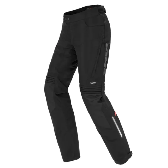 PANTALÓN SPIDI ALPENTROPHY NEGRO