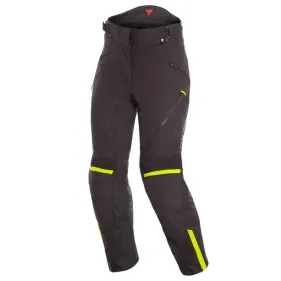 PANTALON DAINESE TEMPEST 2 LADY D-DRY NEGRO NEGRO...