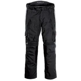 PANTALON DIFI SIERRA NEVADA PRO AX NEGRO