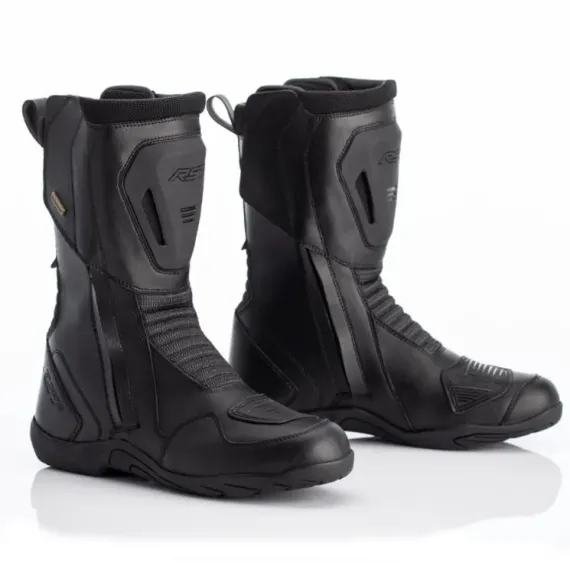 BOTA RST PATHFINDER WATERPROOF NEGRO