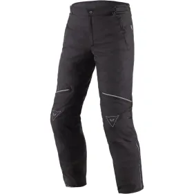 PANTALON DAINESE GALVESTONE D2 GORE-TEX NEGRO