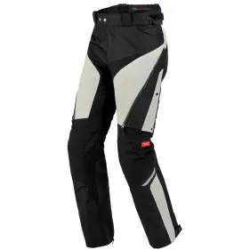 PANTALON SPIDI 4 SEASON NEGRO GRIS