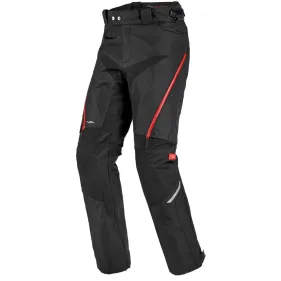 PANTALON SPIDI 4 SEASON NEGRO