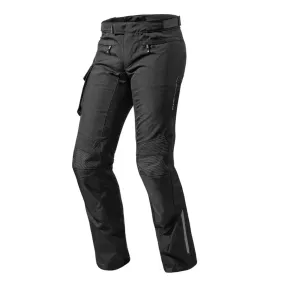 PANTALON REVIT ENTERPRISE 2 SHORT NEGRO