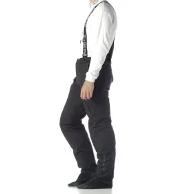 PANTALÓN RAINERS OXFORD LONG NEGRO