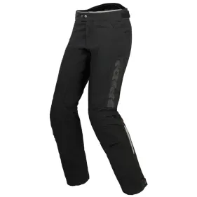 PANTALON SPIDI THUNDER H2OUT NEGRO GRIS