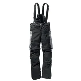 PANTALON DIFI CHILI AX KIDS NEGRO GRIS