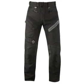 PANTALÓN HEBO KARAKUM PRO GORE-TEX NEGRO