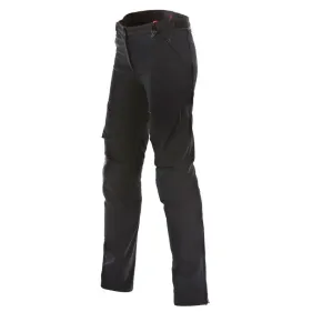 PANTALON DAINESE NEW DRAKE AIR LADY TEX NEGRO