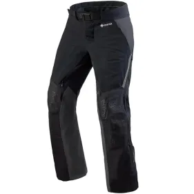 PANTALON REVIT STRATUM GORE-TEX NEGRO GRIS