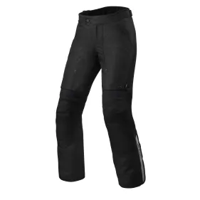 PANTALON REVIT OUTBACK 4 H2O LADY NEGRO