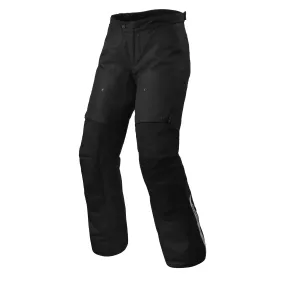 PANTALON REVIT OUTBACK 4 H2O SHORT NEGRO