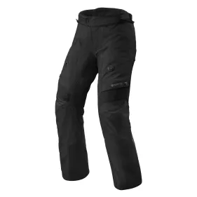 PANTALON REVIT POSEIDON 3 GORE-TEX NEGRO