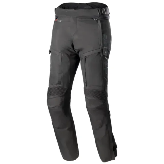 PANTALON ALPINESTARS BOGOTA PRO DRYSTAR 4 SEASON NEGRO NEGRO