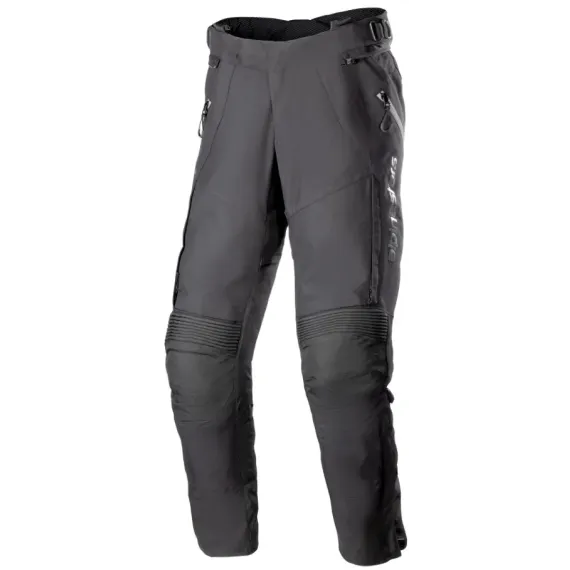 PANTALON ALPINESTARS STELLA BOGOTA PRO DRYSTAR 4 SEASON NEGRO NEGRO