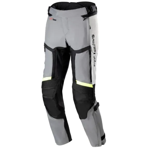 PANTALON ALPINESTARS BOGOTA PRO DRYSTAR 4 SEASON GRIS...