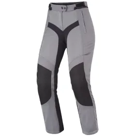 PANTALON SHIMA JET LADY GRIS