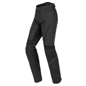 PANTALON SPIDI 4 SEASON EVO LADY NEGRO