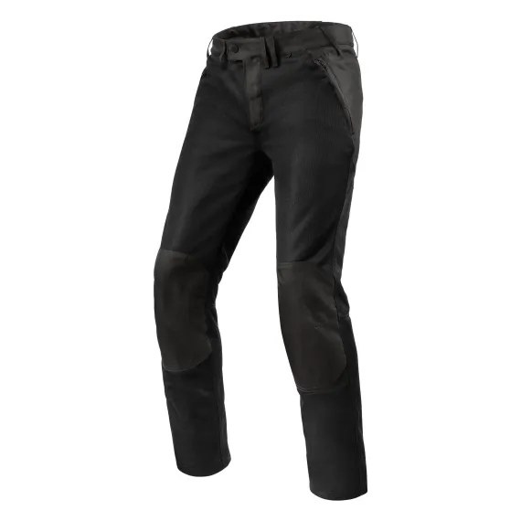 PANTALON REVIT ECLIPSE NEGRO